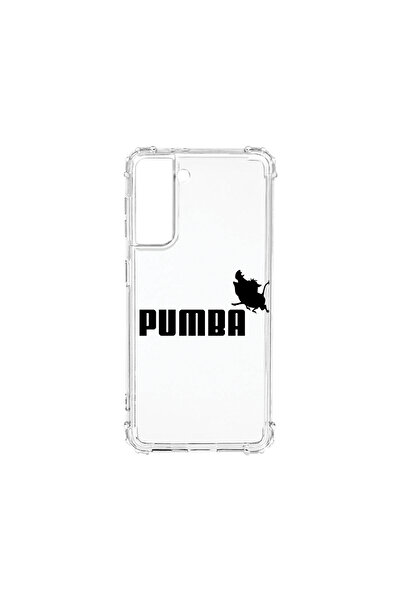bestcase Carcasă spate antișoc pentru Samsung Galaxy S22 Plus, Pumba, AS 1622
