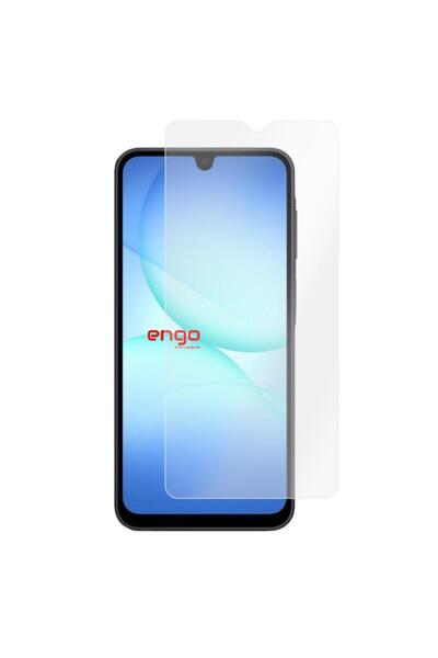 Engo Samsung Galaxy A17 5G Mat Ekran Koruyucu Yansımayı Önler