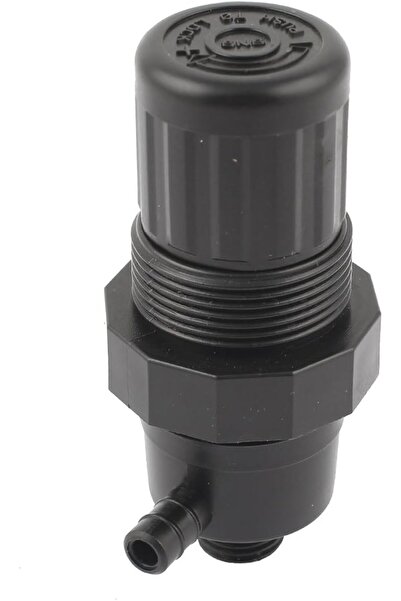 GÜMRÜK BEY G1/4 Oksijen Konsantratör Vanası 0.08MPa Regülatörlü Güvenli Basın...