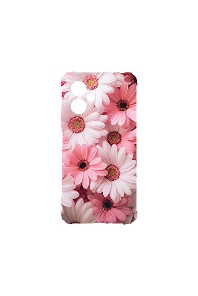 bestcase Carcasă spate antișoc pentru Motorola Moto G14, roz Daisy, AS 1144