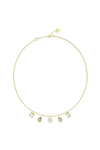 Guess JGUJUBN05238JWYGTU Kadın Kolye