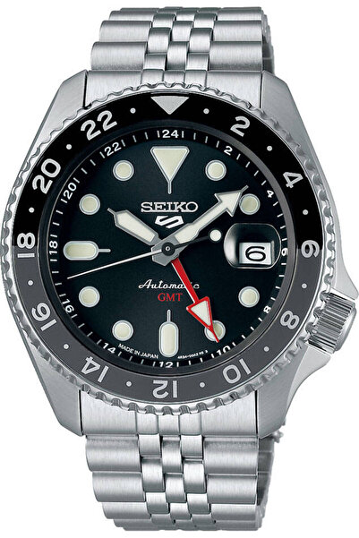 Seiko Ssk001K1 Automatic Men's Wristwatch