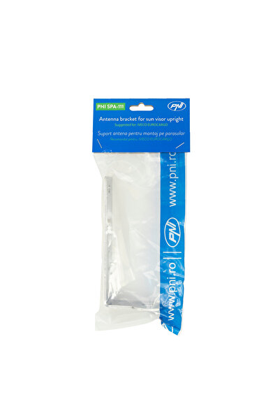 PNI Antenna support SPA-111, on the driver's side, recommended for IVECO EUROCARGO