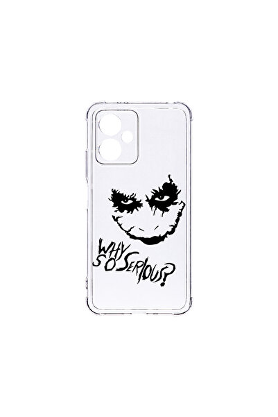 bestcase Husă spate antișoc pentru Motorola Moto G54 / Moto G54 Power, de ce ...