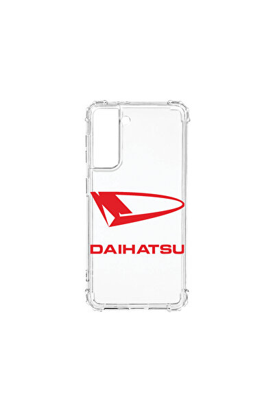 bestcase Carcasă spate antișoc pentru Samsung Galaxy S22 Plus, logo Daihatsu,...