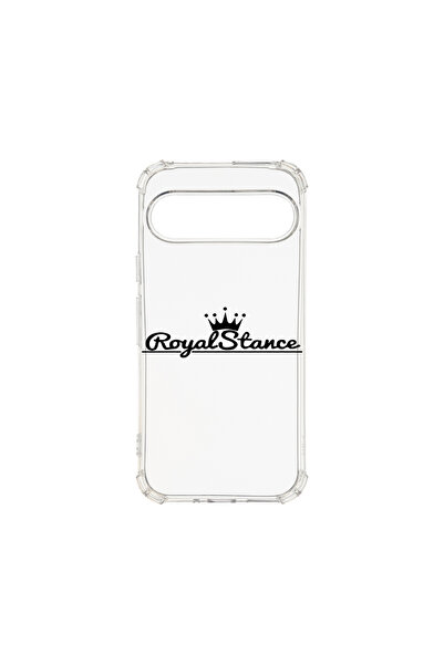 bestcase Carcasă spate antișoc pentru Google Pixel 9 Pro, Royal Stance, AS 1649
