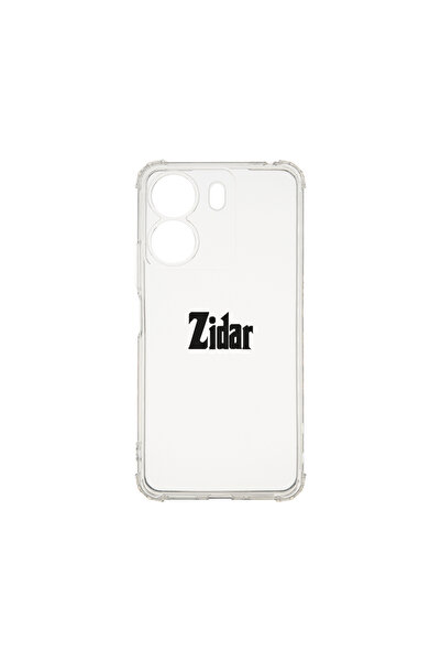 bestcase Αντικραδασμική θήκη πίσω μέρους για Xiaomi Redmi 13C, Zidar - Στυλ G...