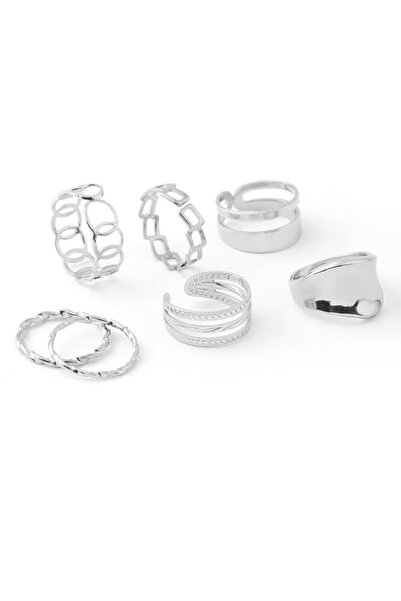 YUNİCCİ & CO مجموعة خواتم