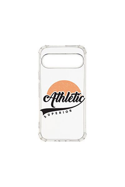 bestcase Carcasă spate antișoc pentru Google Pixel 9, Athletic Superior, AS 1591