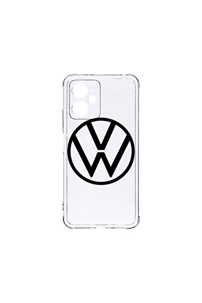 bestcase Αντικραδασμική θήκη πίσω για Motorola Moto G54 / Moto G54 Power, λογ...