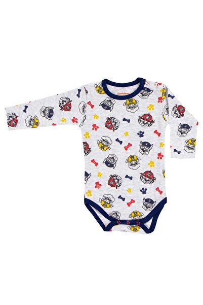 PAW PATROL Body bebelusi si copii Paw Patrol - Pups, bumbac