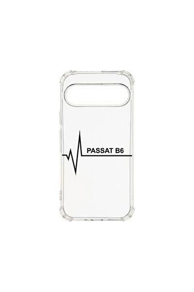 bestcase Carcasă spate antișoc pentru Google Pixel 9 Pro, Passat B6, AS 1664