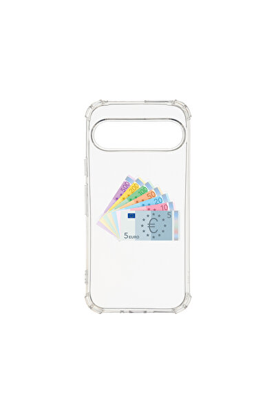 bestcase Carcasă spate antișoc pentru Google Pixel 9, Euro, AS 1486