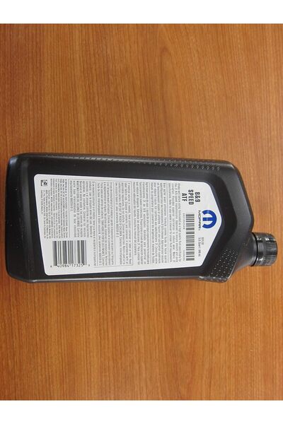 Mopar ATF Automatic Transmission Fluid for 8- and 9-Speed Transmissions