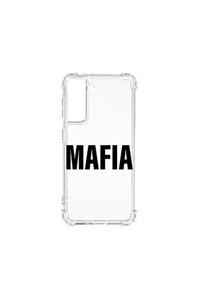 bestcase Carcasă spate antișoc pentru Samsung Galaxy S22 Plus, Maffia, AS 1688