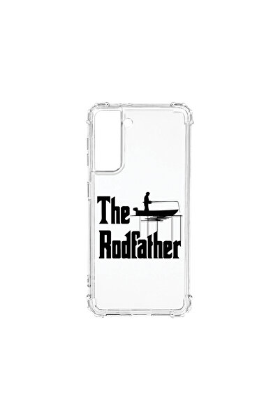 bestcase Carcasă spate antișoc pentru Samsung Galaxy S22 Plus, The Rodfather,...
