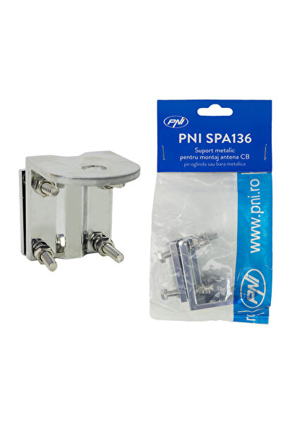 PNI SPA136 support for mounting the antenna on the mirror or metal bar