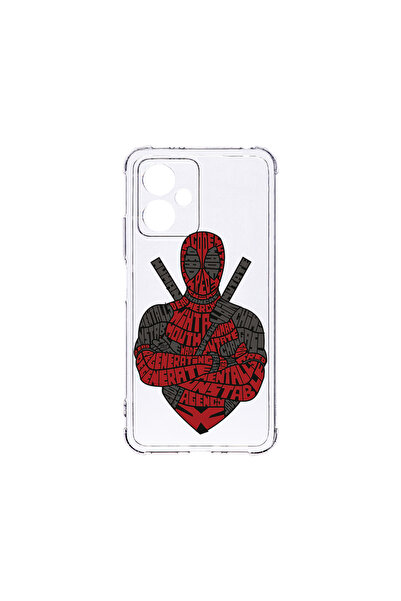 bestcase Carcasă spate antișoc pentru Motorola Moto G54 / Moto G54 Power, Cal...