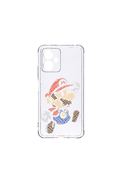 bestcase Carcasă spate antișoc pentru Motorola Moto G54 / Moto G54 Power, Cal...