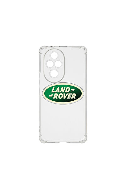 bestcase Carcasă spate antișoc pentru Honor 200 Pro, logo Land Rover, AS 1734