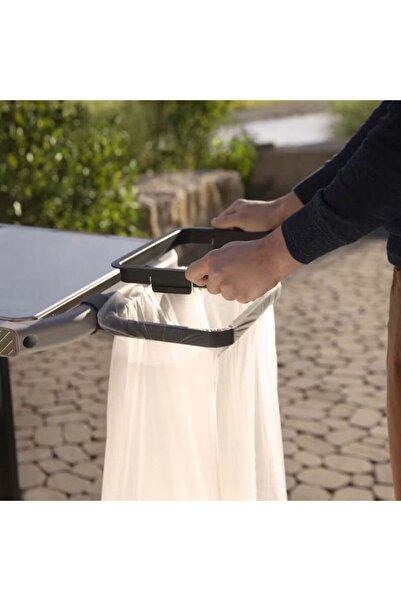 WEBER Works Düzenleyici Kiti