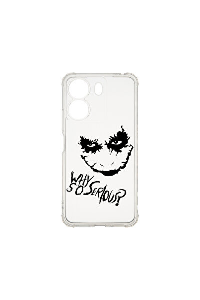 bestcase Αντικραδασμική θήκη πίσω μέρους για Xiaomi Redmi 13C, Γιατί τόσο σοβ...