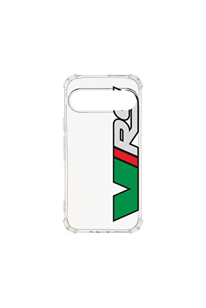 bestcase Αντικραδασμική θήκη πίσω για Google Pixel 9, λογότυπο Skoda VRS, AS ...