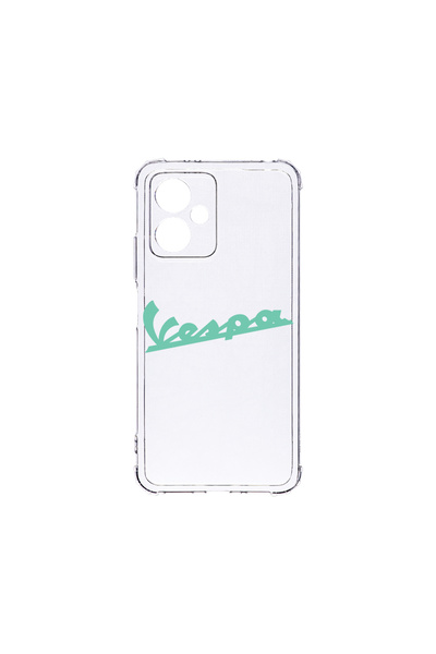 bestcase Carcasă spate antișoc pentru Motorola Moto G54 / Moto G54 Power, log...