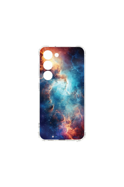 bestcase Carcasă spate antișoc pentru Samsung Galaxy S23 Plus, Galaxys, AS 1341