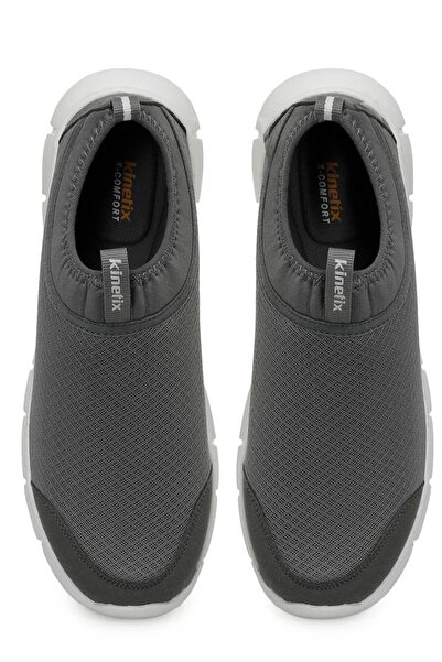 Kinetix Ανδρικά αθλητικά παπούτσια χωρίς κορδόνια Voten