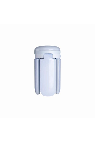 Universal Folding Led Lamp/Bulb E27 50Watt UNG-50Efficient Adjustable Lighting for Home and Office