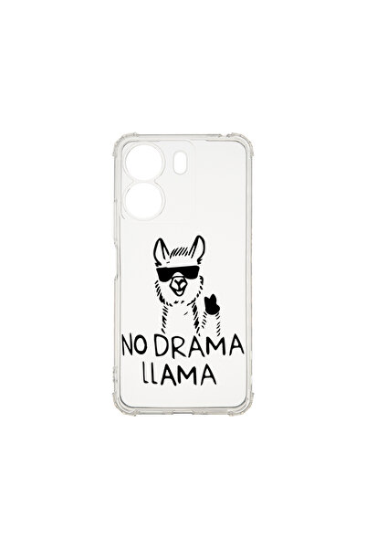 bestcase Αντικραδασμική θήκη πίσω για Xiaomi Redmi 13C, χωρίς λάμδα, AS 1627