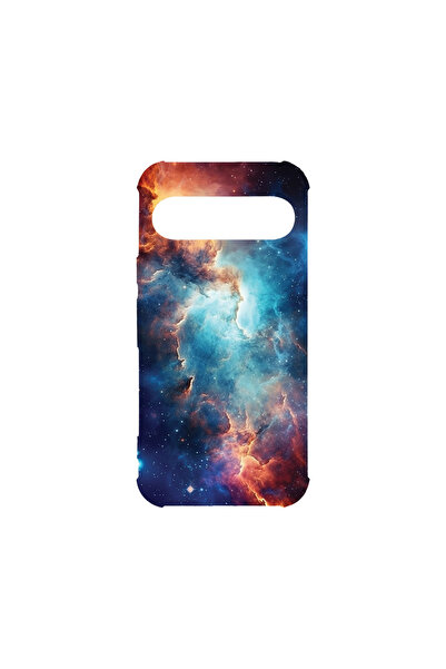 bestcase Carcasă spate antișoc pentru Google Pixel 9, Galaxys, AS 1341