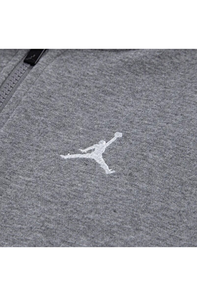 Nike JORDAN JDB MJ BRKLN FT FZ JACHETA BĂIEȚI 95F120 95F120-GEH
