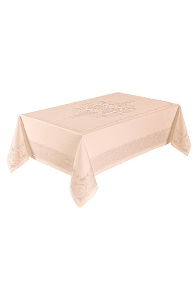 Jumbo Tablecloth JUMBO, 160 x 300, pink