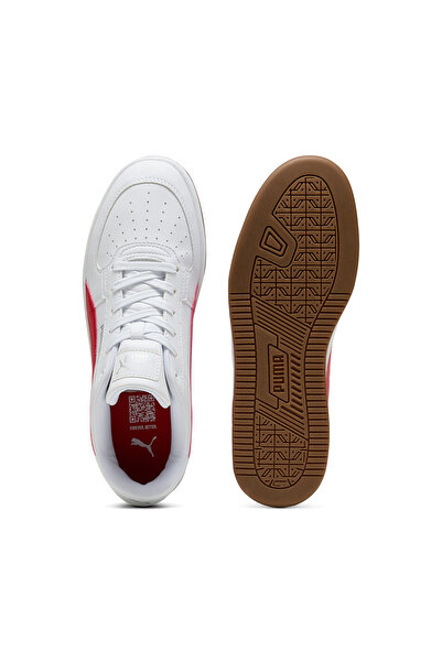 Puma Buty niskie, zwykłe, gładkie