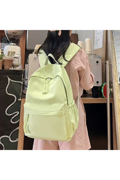 OEM Schoolbag/Backpack for school, work or travel, 40 x 29 x 13 cm, ZY-3365