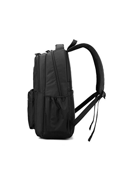 OEM Schoolbag/Backpack for school, work or travel, 46 x 31 x 18 cm, ZY-237