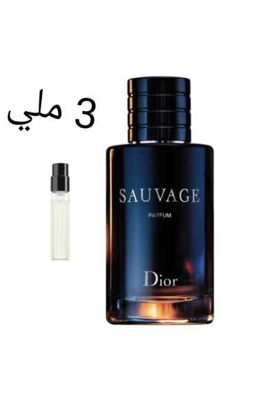 Dior Dior Sauvage Parfum 3ml