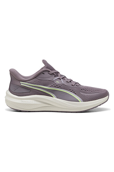 Puma Skyrocket Lite 2 Unisex Mor Koşu Ayakkabısı 31173010