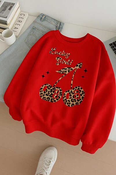 E-ROMA ΦΟΥΤΕΡ ΜΕ ΤΥΠΟΥΡΓΗΜΕΝΟ ΣΧΕΔΙΟ LUCKY GIRL ΜΕ 3 ΚΡΟΥΔΑΡΙΑ ΧΩΡΙΣ ΣΤΟΙΧΕΙΑ...