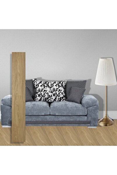 HOZRO Set 72x Placi PVC Autoadezive HOZRO, Tip Lemn – Design Elegant