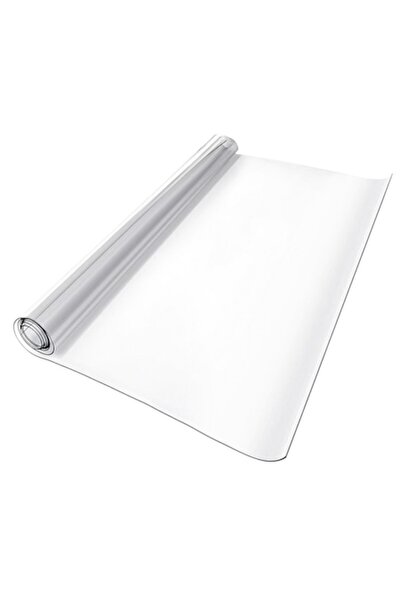 Natalia Design Natalia tablecloth, transparent silicone, 110x100 cm, thicknes...