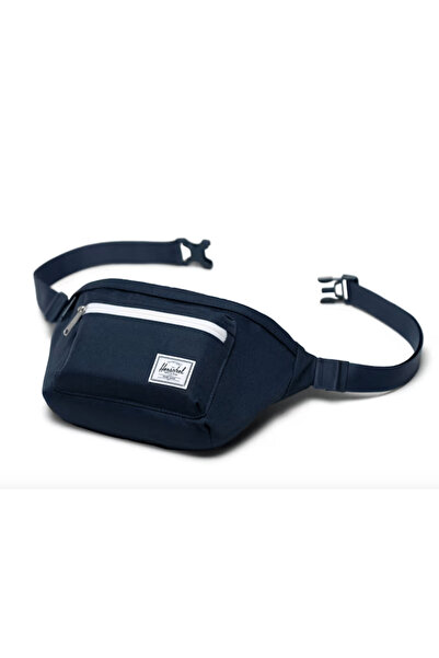herschel Pop Quiz Hip Pack Unisex Lacivert Günlük Stil Bel Çantası 11406-00007-OS