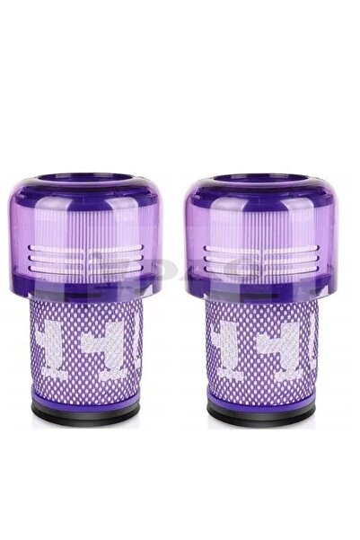 DAO Set 2 filtre HEPA pentru aspirator Dyson V12 Detect Slim /Slim /Detect Slim Absolute, 971517-01