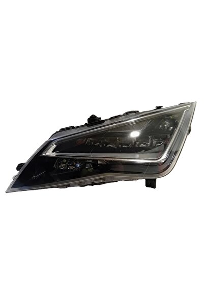 gkl Seat Leon 2013-2017 Ön Far Ledli Sol 5F1941007A
