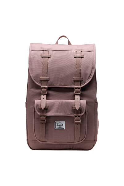 herschel Little America Mid 21 Litre Unisex Pembe Günlük Stil Sırt Çantası 11...