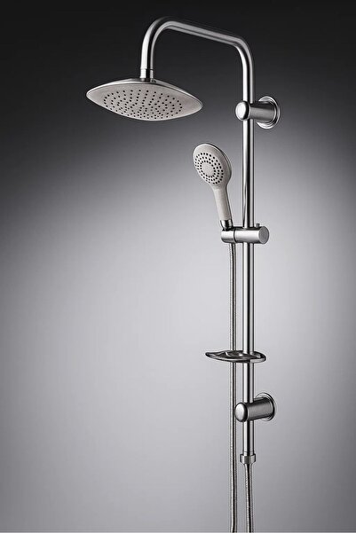 Sardıcı Roland Yağmurlama Tepe El Duşu Seti 201 Kalite