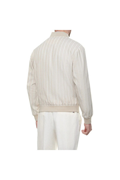 Hugo Boss Boss Hanry Erkek Bej Ceket 50514663-255