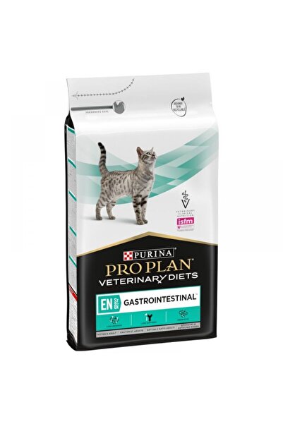 Pro Plan Hrană pentru pisici Purina Pro Plan Veterinary Diets EN Gastroenteric - Dietă uscată 5 kg